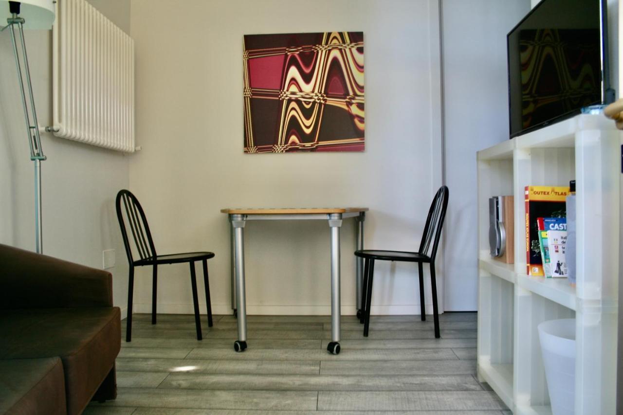 BuenRetiroPe - confortevoli bilocali a Pescara Esterno foto