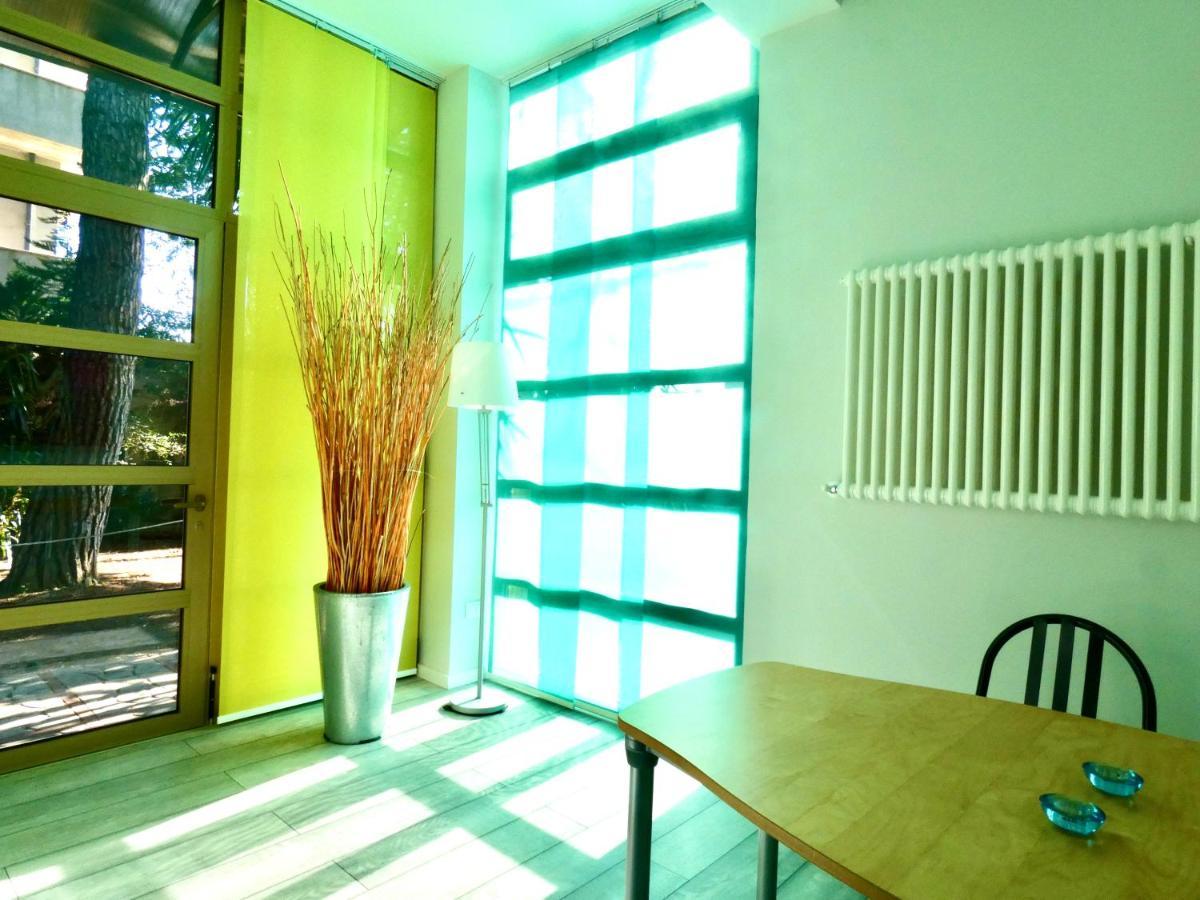 BuenRetiroPe - confortevoli bilocali a Pescara Esterno foto