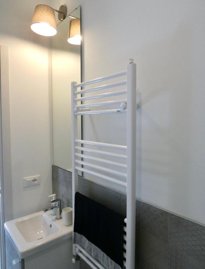 BuenRetiroPe - confortevoli bilocali a Pescara Esterno foto