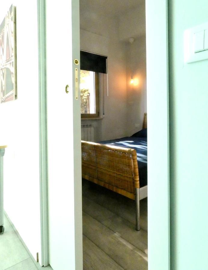 BuenRetiroPe - confortevoli bilocali a Pescara Esterno foto