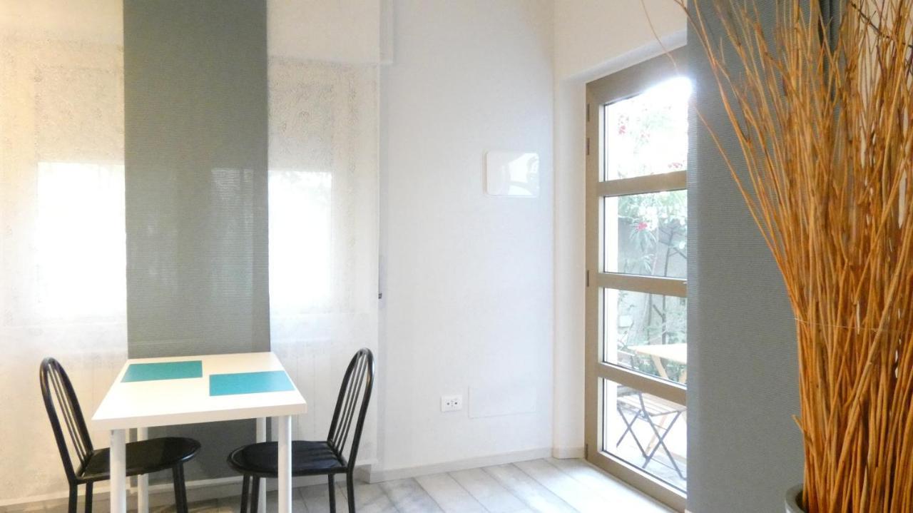 BuenRetiroPe - confortevoli bilocali a Pescara Esterno foto