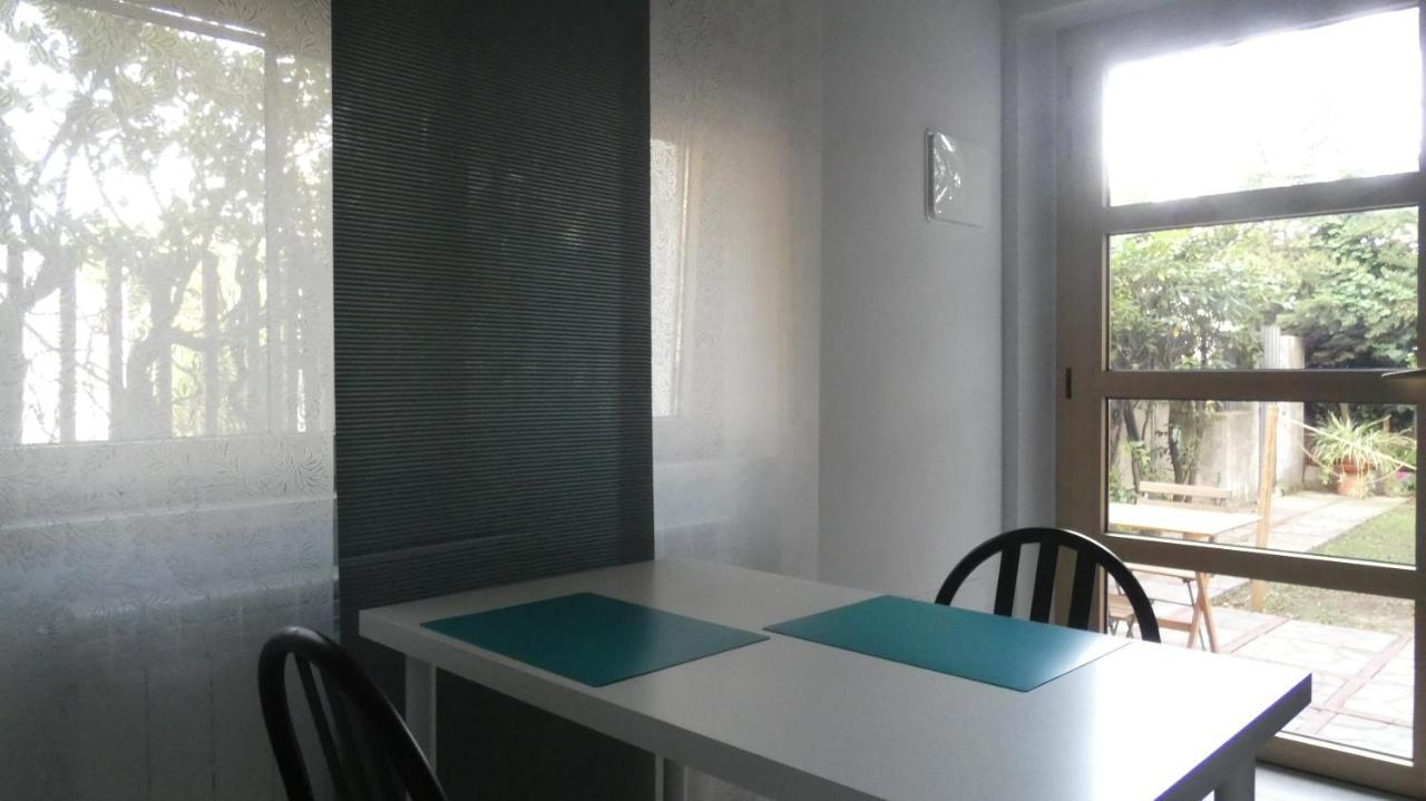 BuenRetiroPe - confortevoli bilocali a Pescara Esterno foto