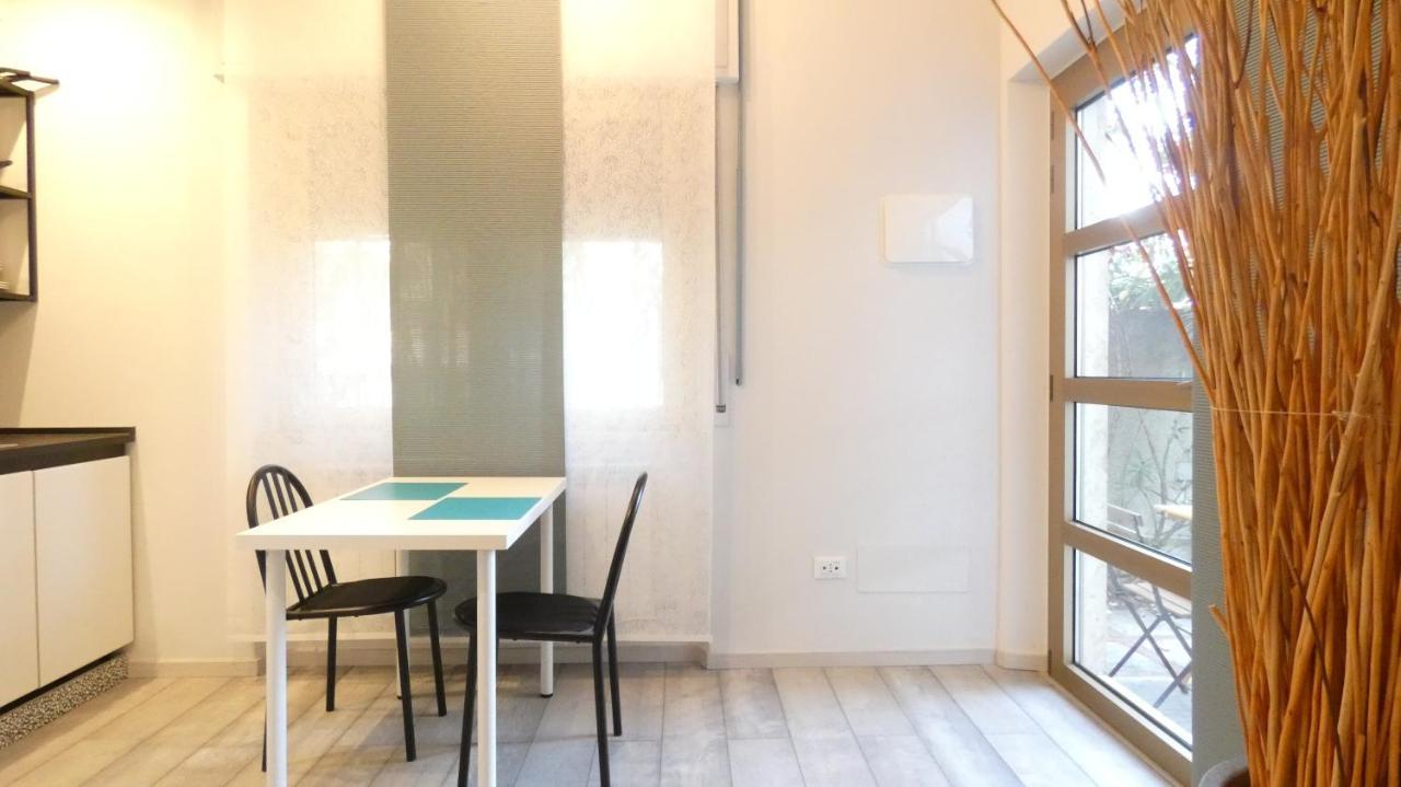 BuenRetiroPe - confortevoli bilocali a Pescara Esterno foto