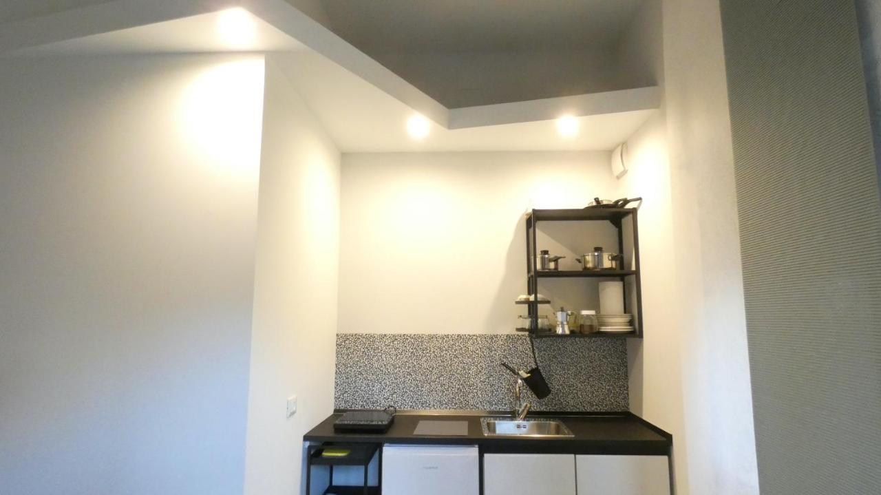 BuenRetiroPe - confortevoli bilocali a Pescara Esterno foto