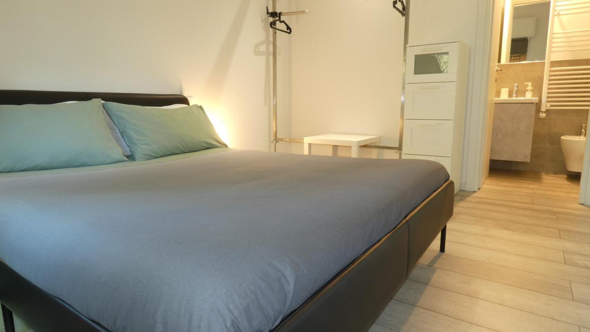 BuenRetiroPe - confortevoli bilocali a Pescara Esterno foto